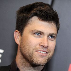 Foto Colin Jost