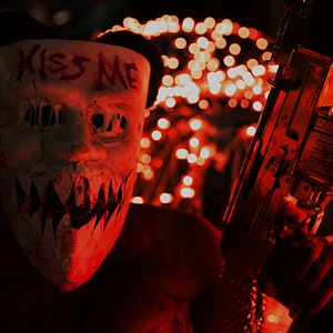 Foto 12 horas para sobrevivir: El año de la elección