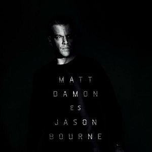 Foto Jason Bourne