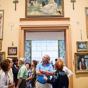 Foto Renoir: admirado y denigrado