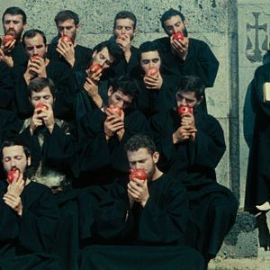 Foto The Color of Pomegranates