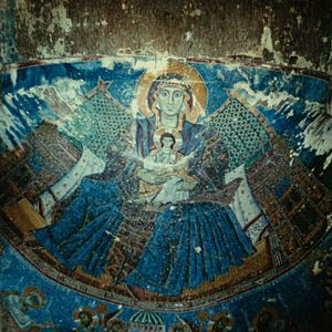 Foto The Color of Pomegranates