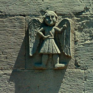 Foto The Color of Pomegranates