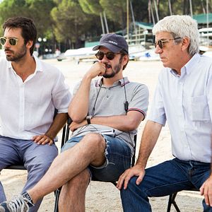 Foto Tenemos que hablar