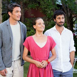 Foto Tenemos que hablar