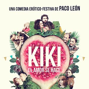 Foto Kiki, el amor se hace