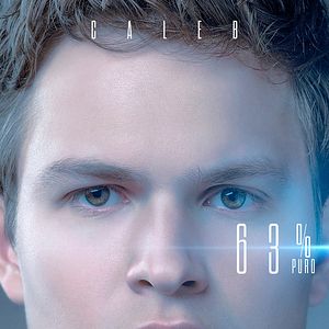 Foto Divergente: Leal