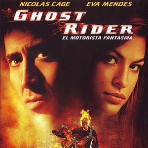 Foto El vengador fantasma