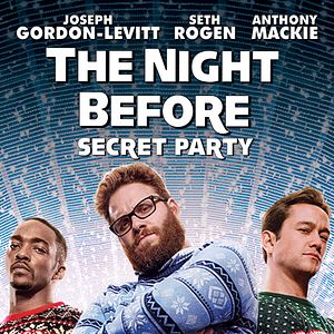 Foto La noche anterior