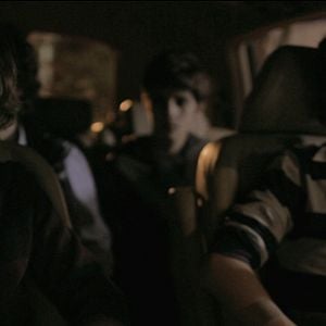 Los Herederos - Película 2015.mx