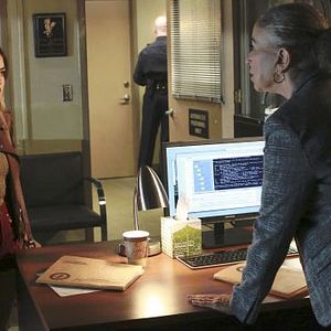 Foto Pretty Little Liars