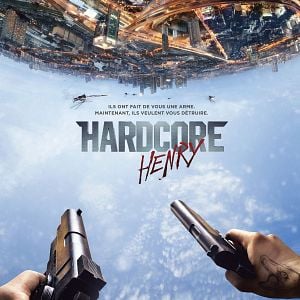 Foto Hardcore: Misión extrema