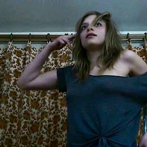 Foto Lizzie Brocheré