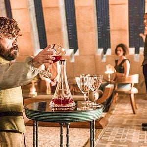 Foto Nathalie Emmanuel