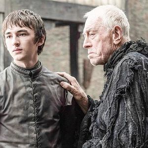 Foto Game of Thrones