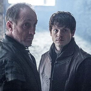 Foto Michael McElhatton