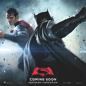 Foto Batman v Superman: El origen de la justicia