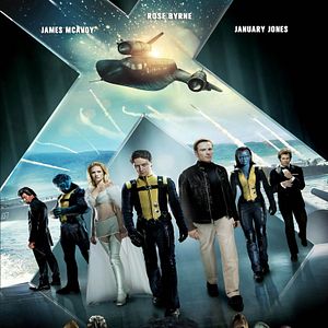 Foto X-Men: Primera generación