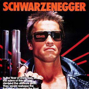 Foto Terminator
