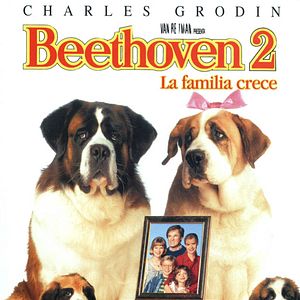 Foto Beethoven 2