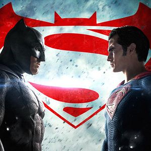 Foto Batman v Superman: El origen de la justicia