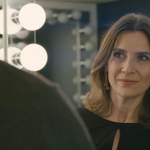 Foto Géraldine Pailhas