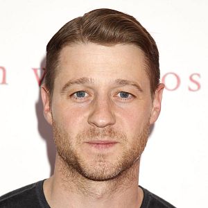 Foto Ben McKenzie
