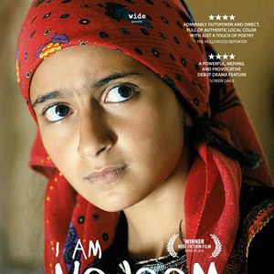 Foto Me llamo Nojoom, tengo diez años y quiero el divorcio