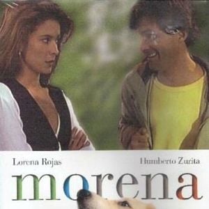 Foto Morena