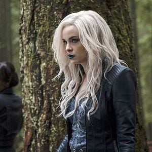 Foto Danielle Panabaker