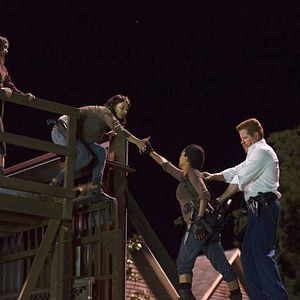 Foto The Walking Dead