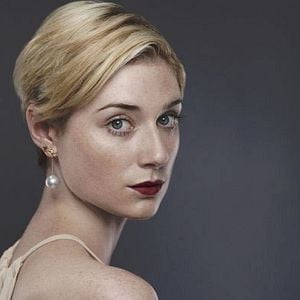 Foto Elizabeth Debicki