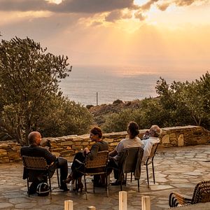 Foto Bienvenidos a Grecia