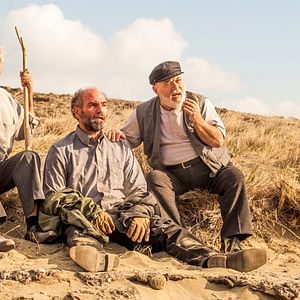 Foto Bienvenidos a Grecia