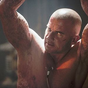 Foto Dominic Purcell