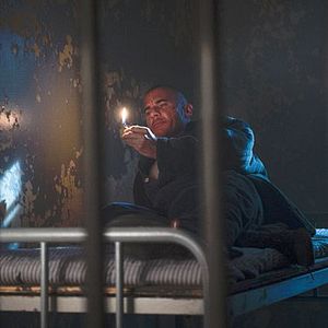 Foto Dominic Purcell