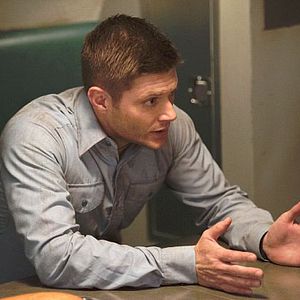 Foto Jensen Ackles