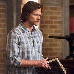 Foto Jared Padalecki