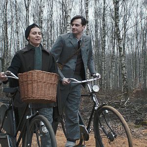 Foto Géraldine Pailhas