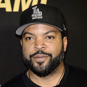 Foto Ice Cube