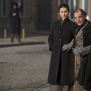 Foto Géraldine Pailhas