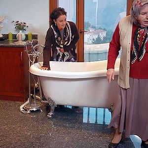 Foto El Pecado del Amor