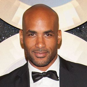 Foto Boris Kodjoe