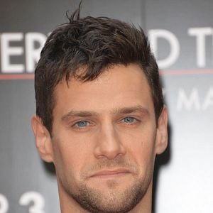 Foto Justin Bartha