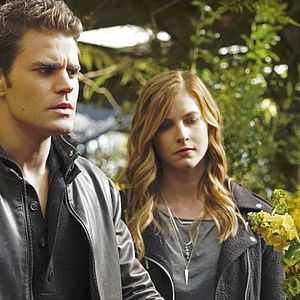 Foto The Vampire Diaries