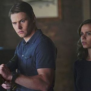 Foto The Vampire Diaries