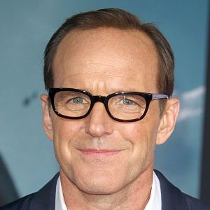 Foto Clark Gregg