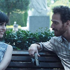 Foto Madrid, Above The Moon