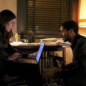 Foto How To Get Away With Murder