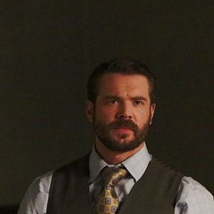 Foto Charlie Weber